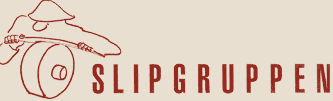 Slipgruppens företagslogga